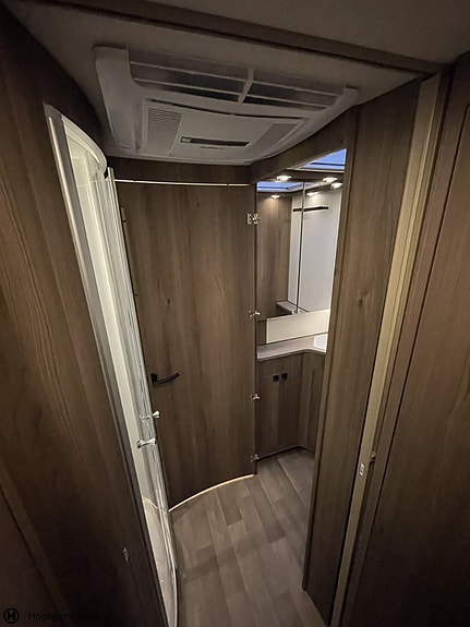 Kabe Imperial Travel Master I 860 LGB | CINDERELLA | HYDRAULISKA STÖDBEN | LÅN 18 of 25