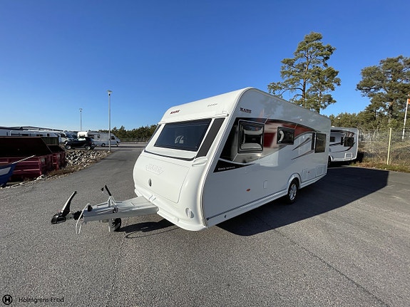 Kabe Estate 560 1,95% ränta GLE KS | DESIGNPAKET | KOMFORTPAKET 6 of 27