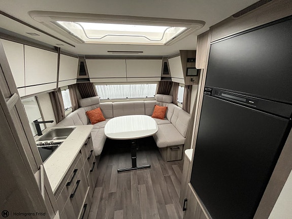 Kabe Estate 560 1,95% ränta GLE KS | DESIGNPAKET | KOMFORTPAKET 19 of 27