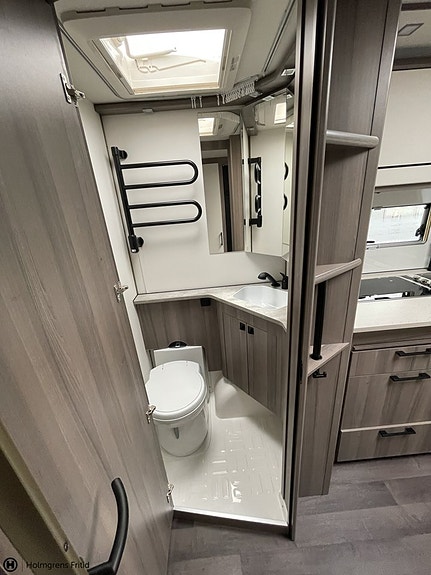 Kabe Estate 560 1,95% ränta GLE KS | DESIGNPAKET | KOMFORTPAKET 11 of 27