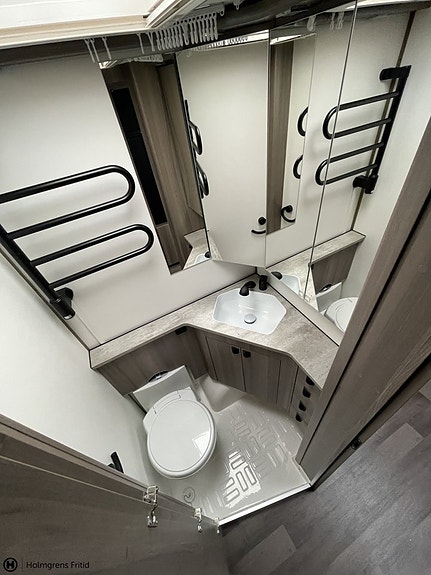 Kabe Estate 560 1,95% ränta GLE KS | DESIGNPAKET | KOMFORTPAKET 20 of 27