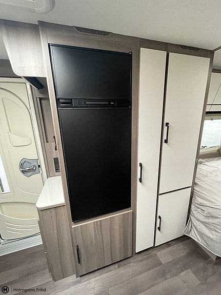Kabe Estate 560 1,95% ränta GLE KS | DESIGNPAKET | KOMFORTPAKET 13 of 27