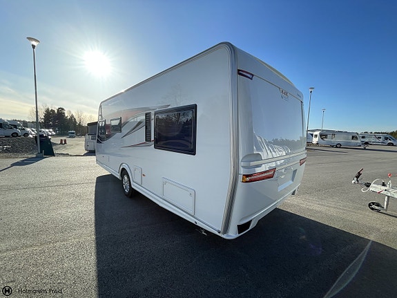 Kabe Estate 560 1,95% ränta GLE KS | DESIGNPAKET | KOMFORTPAKET 4 of 27