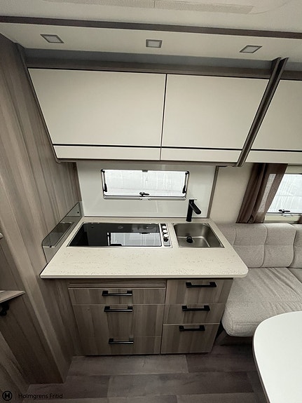 Kabe Estate 560 1,95% ränta GLE KS | DESIGNPAKET | KOMFORTPAKET 9 of 27