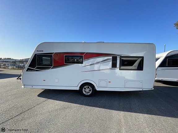 Kabe Estate 560 1,95% ränta GLE KS | DESIGNPAKET | KOMFORTPAKET 5 of 27