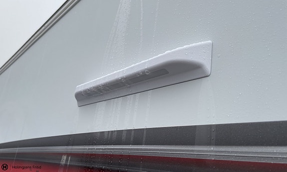 Kabe Estate 560 1,95% ränta GLE KS | DESIGNPAKET | KOMFORTPAKET 25 of 27