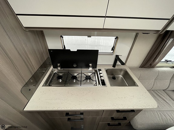 Kabe Estate 560 1,95% ränta GLE KS | DESIGNPAKET | KOMFORTPAKET 10 of 27