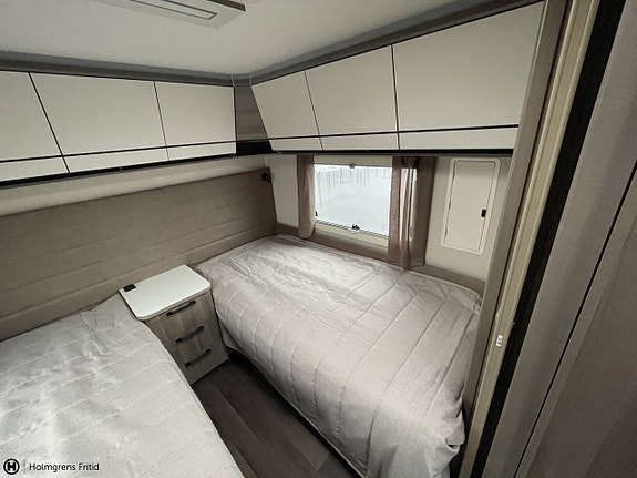 Kabe Estate 560 1,95% ränta GLE KS | DESIGNPAKET | KOMFORTPAKET 17 of 27