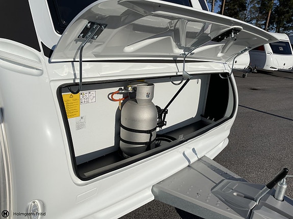 Kabe Estate 560 1,95% ränta GLE KS | DESIGNPAKET | KOMFORTPAKET 27 of 27