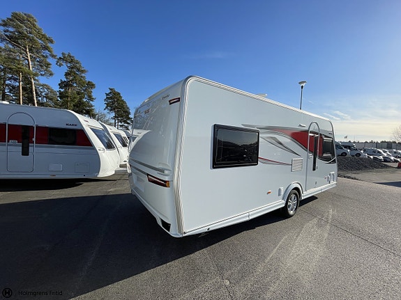 Kabe Estate 560 1,95% ränta GLE KS | DESIGNPAKET | KOMFORTPAKET 3 of 27