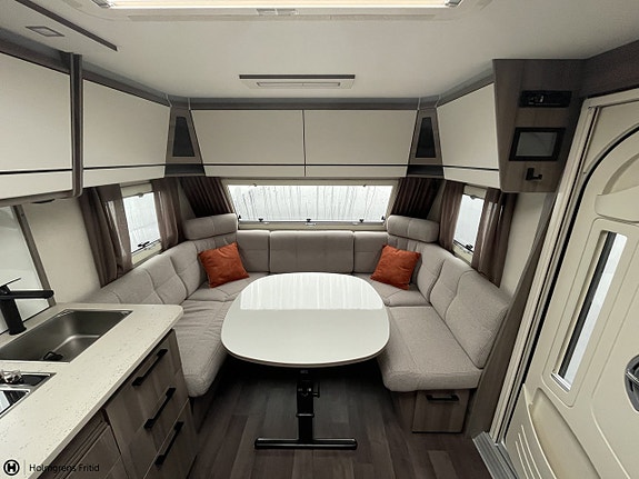 Kabe Estate 560 1,95% ränta GLE KS | DESIGNPAKET | KOMFORTPAKET 8 of 27