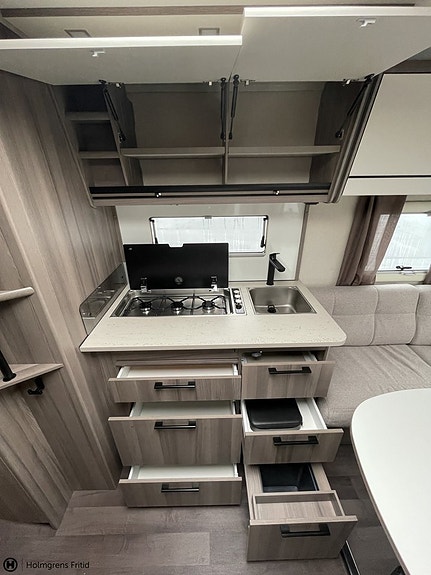 Kabe Estate 560 1,95% ränta GLE KS | DESIGNPAKET | KOMFORTPAKET 12 of 27