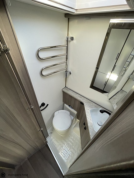 Kabe Estate 560 1,95% ränta GLE KS | BARNKAMMARE | DESIGNPAKET 26 of 27