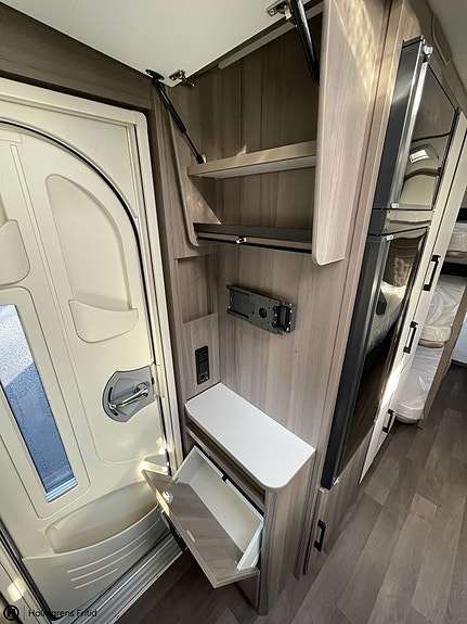 Kabe Estate 560 1,95% ränta GLE KS | BARNKAMMARE | DESIGNPAKET 16 of 27