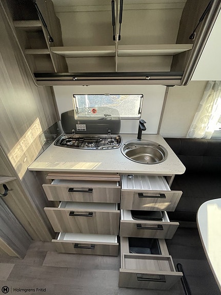 Kabe Estate 560 1,95% ränta GLE KS | BARNKAMMARE | DESIGNPAKET 12 of 27