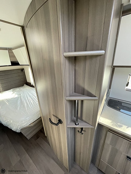 Kabe Estate 560 1,95% ränta GLE KS | BARNKAMMARE | DESIGNPAKET 25 of 27