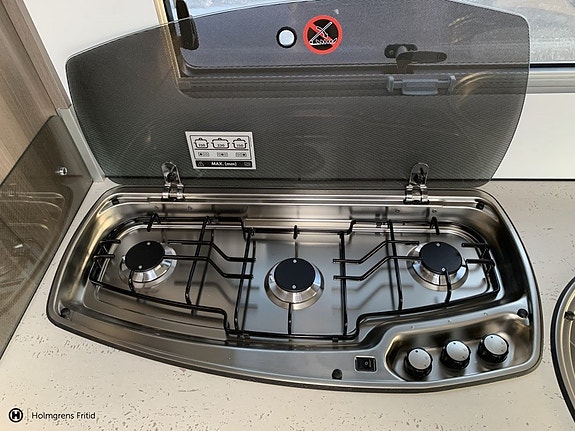 Kabe Estate 560 1,95% ränta GLE KS | BARNKAMMARE | DESIGNPAKET 14 of 27