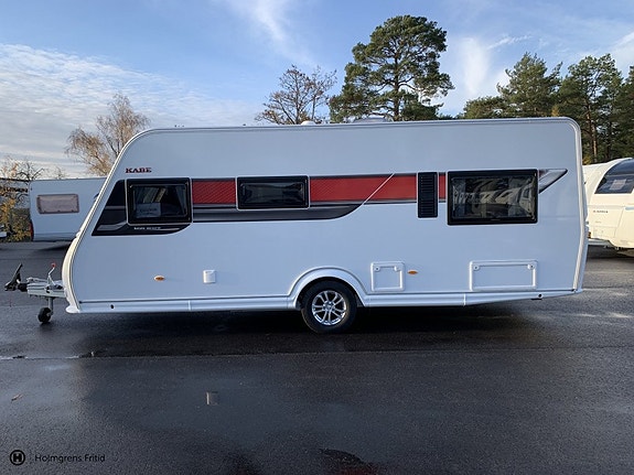 Kabe Estate 560 1,95% ränta GLE KS | BARNKAMMARE | DESIGNPAKET 5 of 27