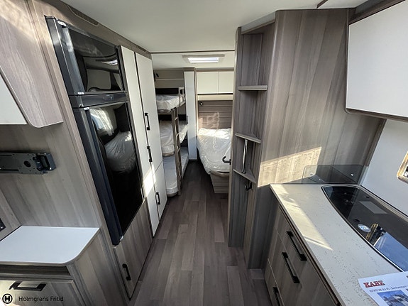 Kabe Estate 560 1,95% ränta GLE KS | BARNKAMMARE | DESIGNPAKET 20 of 27