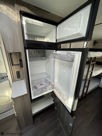 Kabe Estate 560 1,95% ränta GLE KS | BARNKAMMARE | DESIGNPAKET 18 of 27