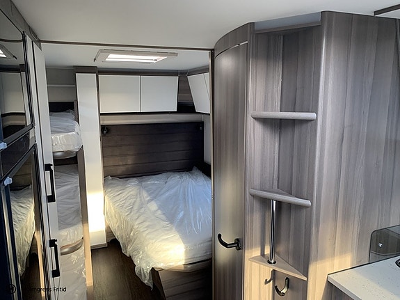 Kabe Estate 560 1,95% ränta GLE KS | BARNKAMMARE | DESIGNPAKET 21 of 27