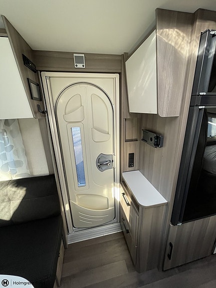 Kabe Estate 560 1,95% ränta GLE KS | BARNKAMMARE | DESIGNPAKET 27 of 27