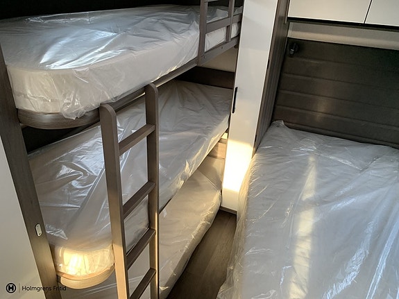 Kabe Estate 560 1,95% ränta GLE KS | BARNKAMMARE | DESIGNPAKET 23 of 27