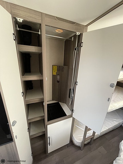 Kabe Estate 560 1,95% ränta GLE KS | BARNKAMMARE | DESIGNPAKET 19 of 27