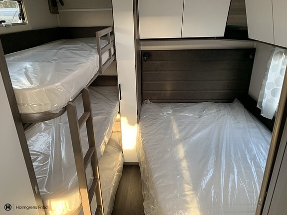 Kabe Estate 560 1,95% ränta GLE KS | BARNKAMMARE | DESIGNPAKET 22 of 27