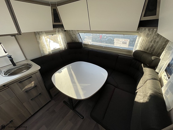 Kabe Estate 560 1,95% ränta GLE KS | BARNKAMMARE | DESIGNPAKET 8 of 27