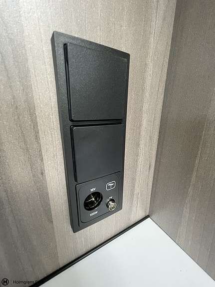 Kabe Estate 560 1,95% ränta GLE KS | BARNKAMMARE | DESIGNPAKET 17 of 27