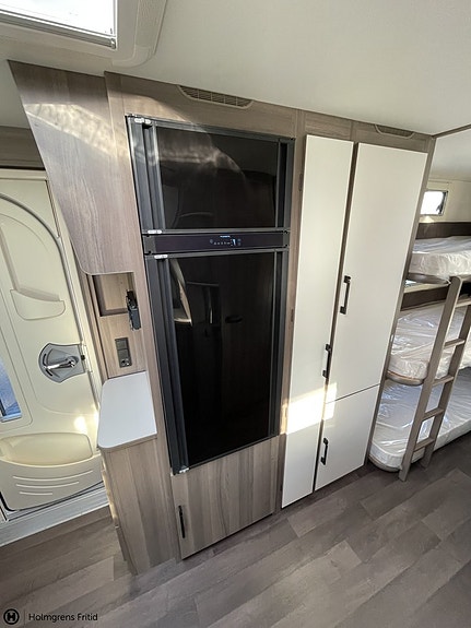 Kabe Estate 560 1,95% ränta GLE KS | BARNKAMMARE | DESIGNPAKET 15 of 27