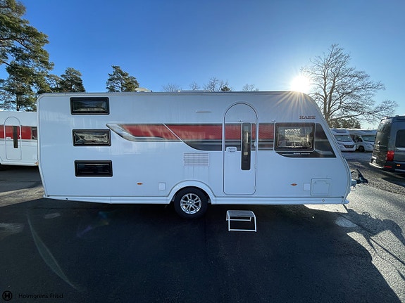 Kabe Estate 560 1,95% ränta GLE KS | BARNKAMMARE | DESIGNPAKET 2 of 27