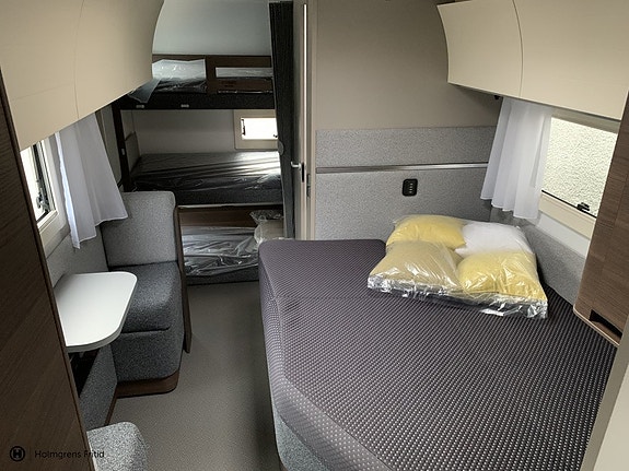 Adria Alpina 753 1,95% ränta HK 14 of 21