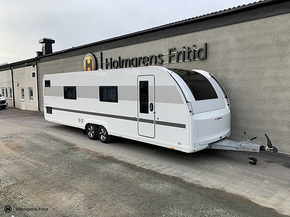 Adria Alpina 753 1,95% ränta HK