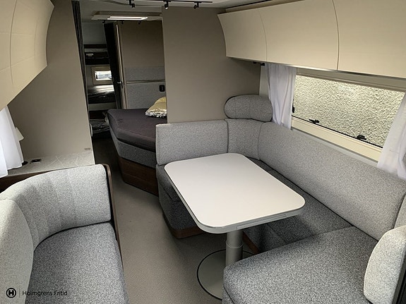 Adria Alpina 753 1,95% ränta HK 7 of 21