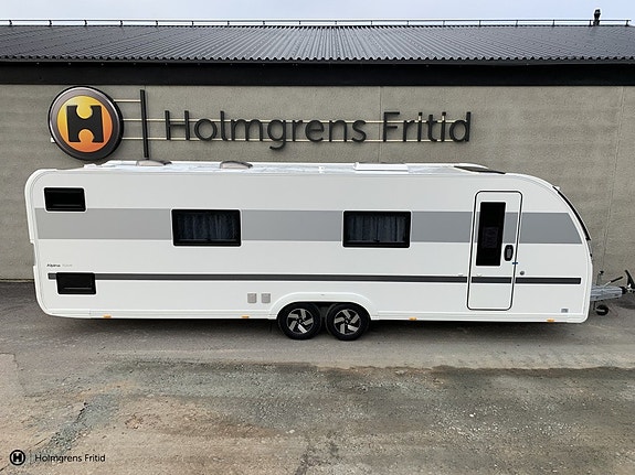 Adria Alpina 753 1,95% ränta HK 2 of 21