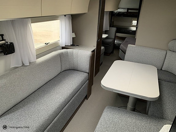Adria Alpina 753 1,95% ränta HK 8 of 21