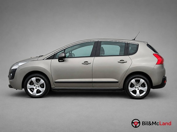 Peugeot 3008 2 of 5