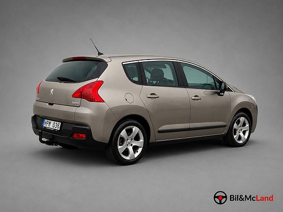 Peugeot 3008 8 of 15