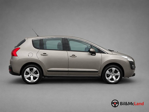 Peugeot 3008 7 of 15