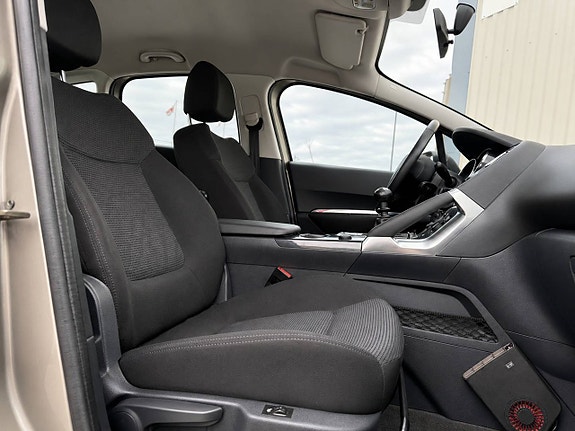 Peugeot 3008 15 of 15