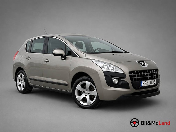 Peugeot 3008 6 of 15