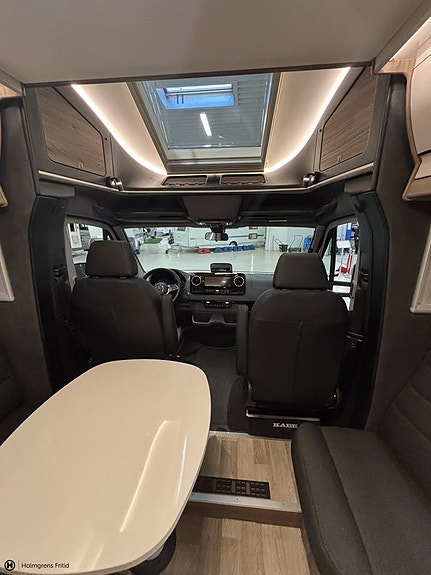Kabe Travel Master Royal X 780 LT 11 of 27