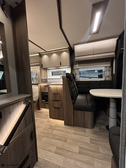 Kabe Travel Master Royal X 780 LT 9 of 27