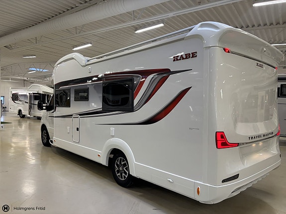 Kabe Travel Master Royal X 780 LT 4 of 27