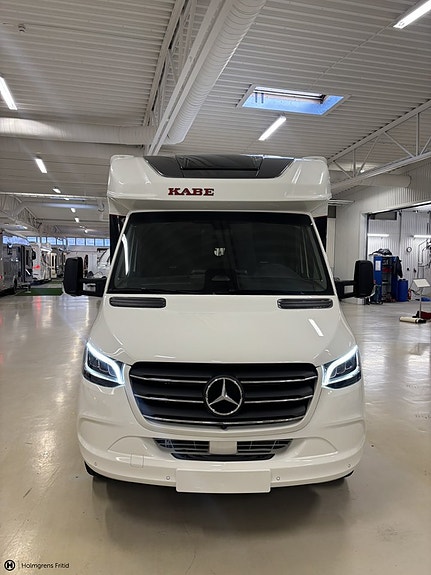 Kabe Travel Master Royal X 780 LT 2 of 27