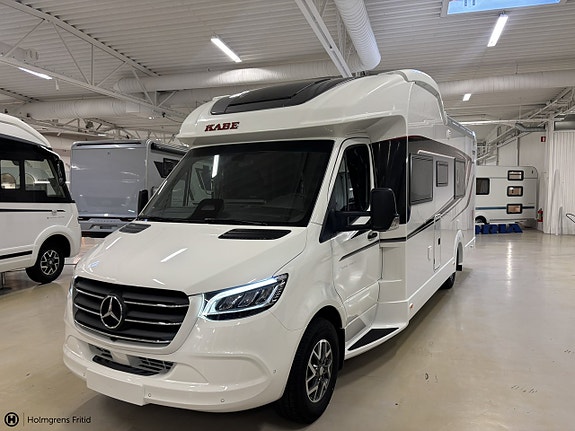 Kabe Travel Master Royal X 780 LT 3 of 27