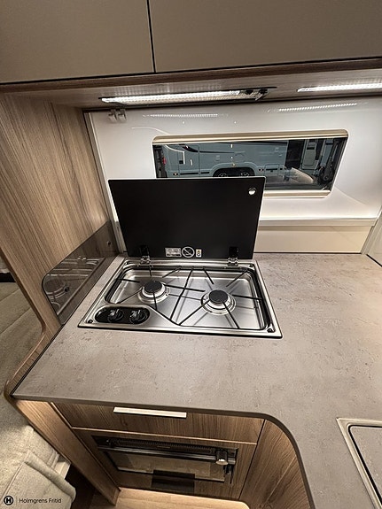 Kabe Travel Master Royal X 780 LT 17 of 27