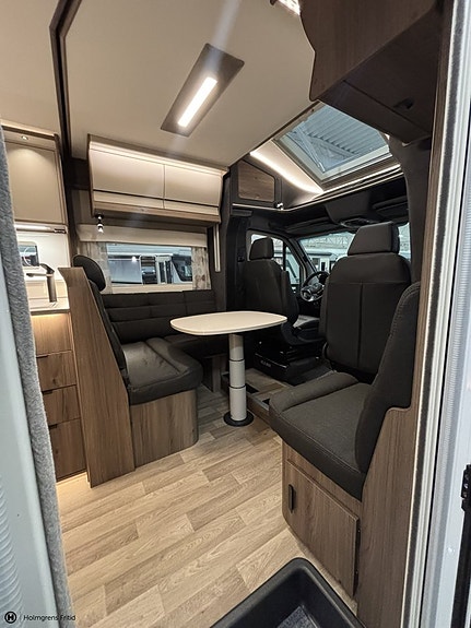 Kabe Travel Master Royal X 780 LT 8 of 27